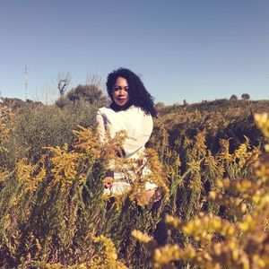 Meet your Posher, Carol